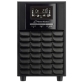 UPS POWERWALKER LINE-INTERACTIVE 1500VA CW FR 3X PL 230V, USB, RS-232, LCD, EPO - 5