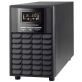 UPS POWERWALKER LINE-INTERACTIVE 1500VA CW FR 3X PL 230V, USB, RS-232, LCD, EPO - 4