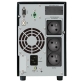 UPS POWERWALKER LINE-INTERACTIVE 1500VA CW FR 3X PL 230V, USB, RS-232, LCD, EPO - 2
