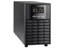 UPS POWERWALKER LINE-INTERACTIVE 1500VA CW FR 3X PL 230V, USB, RS-232, LCD, EPO