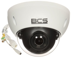 Kamera IP BCS BCS-L-DIP22FC-AI2 NightColor 1080p 3.6 mm
