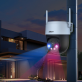 Kamera IP WI-FI Zewnętrzna Obrotowa 5MP P5AS-PV Dahua - 5