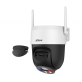 Kamera IP WI-FI Zewnętrzna Obrotowa 5MP P5AS-PV Dahua - 3