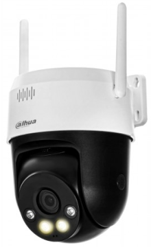 Kamera IP WI-FI Zewn. Obrotowa 5MP P5AS-PV Dahua