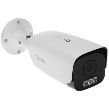 KAMERA IP LPR TC-C34LQ SPEC:LK/I3W/A/E/Y/M/S/H/LPR/8-32MM Color Maker / Pro - 4   Mpx 8   ... 32   mm - MOTOZOOM TIANDY