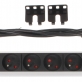 LISTWA ZASILAJĄCA PD-8K/RACK - 2