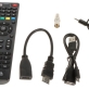 TUNER CYFROWY HD DVB-T/DVB-T2 FERG-ARIVA-T30-MINI H.265/HEVC FERGUSON - 7
