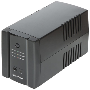 Zasilacz UPS UT2200EG-FR/UPS 2200 VA CyberPower