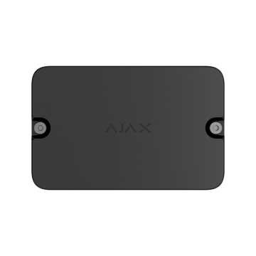 EN54 I/O Module (2X2) Jeweller Bezprzewodowy adresowalny moduł z dwoma wejściami i dwoma wyjściami dla systemu sygnalizacji pożaru