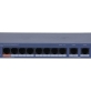 SWITCH POE CS4010-8ET2GT-60 8-PORTOWY DAHUA - 2