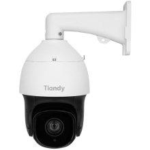 KAMERA IP SZYBKOOBROTOWA TC-H356S SPEC:30X/I/E++/A/V3.0 - 5   Mpx 4.7   ... 141   mm TIANDY