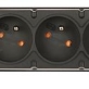 LISTWA ZASILAJĄCA ACAR-F5/FA/RACK - 2