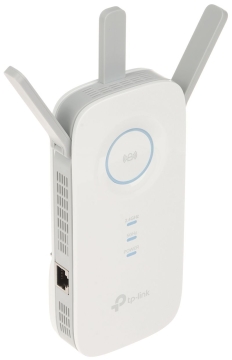 Uniwersalny Wzmacniacz Sieci Bezprzewodowej TL-RE550 2.4 GHz, 5 GHz TP-LINK