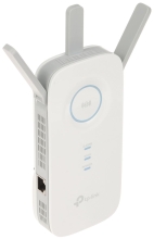 Uniwersalny Wzmacniacz Sieci Bezprzewodowej TL-RE550 2.4 GHz, 5 GHz TP-LINK