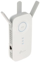 Uniwersalny Wzmacniacz Sieci Bezprzewodowej TL-RE550 2.4 GHz, 5 GHz TP-LINK