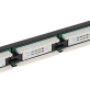 PP-24/RJ Patch Panel Rj-45 - 4