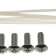 PP-24/RJ Patch Panel Rj-45 - 6