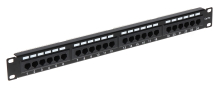 PP-24/RJ Patch Panel Rj-45