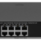 SWITCH POE RG-NBS3100-8GT2SFP-P 8-PORTOWY + 2X SFP REYEE - 2