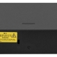 SWITCH POE RG-NBS3100-8GT2SFP-P 8-PORTOWY + 2X SFP REYEE - 4