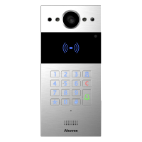 Akuvox R20K-2 Panel zewnętrzny jednorodzinny natynkowy 2-przewodowy