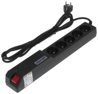 ACAR-504/WF/RACK Listwa Zasilająca