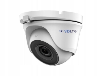 Kamera kopułkowa VidiLine VIDI-52D 5Mpx