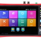 CS-H8-70H Wielofunkcyjny Tester Cctv 2mpix Pal / Ntsc - 2