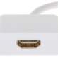 MDP-W/HDMI-G Adapter - 3