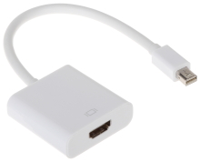 MDP-W/HDMI-G Adapter