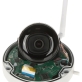 KAMERA WANDALOODPORNA IP BCS-L-DIP14FSR3-W Wi-Fi - 3.7 Mpx 2.8 mm BCS Line - 3