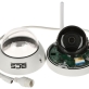 KAMERA WANDALOODPORNA IP BCS-L-DIP14FSR3-W Wi-Fi - 3.7 Mpx 2.8 mm BCS Line - 2