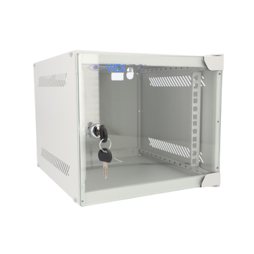 Szafa RACK 10