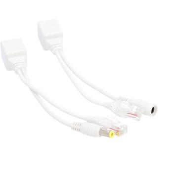 Vidiline VIDI-POE-UNI Adapter do zasiLANia Po Skrętce Pasywny
