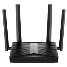 ROUTER AP3000D Wi-Fi 6 CUDY
