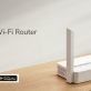 ROUTER 4G LTE LT300 2.4   GHz, 300   Mb/s CUDY - 2