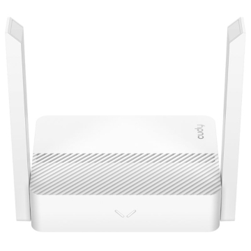 ROUTER 4G LTE LT300 2.4   GHz, 300   Mb/s CUDY
