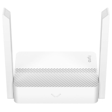ROUTER 4G LTE LT300 2.4   GHz, 300   Mb/s CUDY