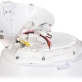 HYBRYDOWA KAMERA TERMOWIZYJNA IP TC-H358M SPEC:44X/IT/A - 5 Mpx 6   ... 264   mm TIANDY - 6