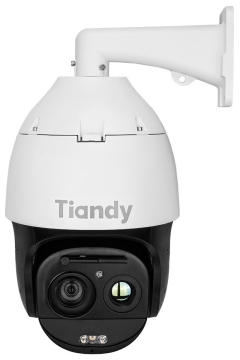 HYBRYDOWA KAMERA TERMOWIZYJNA IP TC-H358M SPEC:44X/IT/A - 5   Mpx 6   ... 264   mm TIANDY