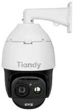 HYBRYDOWA KAMERA TERMOWIZYJNA IP TC-H358M SPEC:44X/IT/A - 5   Mpx 6   ... 264   mm TIANDY