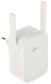 UNIWERSALNY WZMACNIACZ SIECI BEZPRZEWODOWEJ TL-RE305 2.4   GHz, 5   GHz TP-LINK