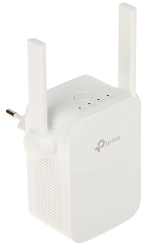 UNIWERSALNY WZMACNIACZ SIECI BEZPRZEWODOWEJ TL-RE305 2.4   GHz, 5   GHz TP-LINK