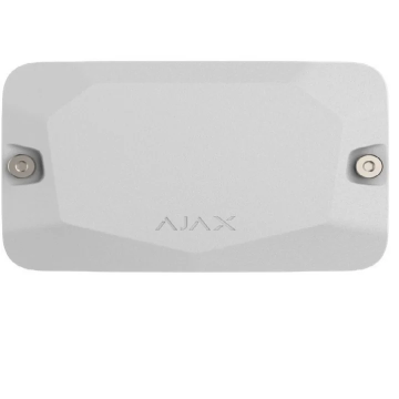AJAX Case (175×225×57) white - Fibra Ajax