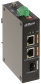 SWITCH POE PFS3103-1GT1ET-60-V2 2-PORTOWY SFP DAHUA