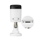 BCS-P-TIP12FWR3 - (BCS-P-TIP1-2MWIR3-F-M)
Kamera IP tubowa 2Mpx z obiektywem stałoogniskowym 2.8mm, przetwornik 1/2.7