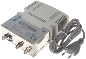 HA-126 Wzmacniacz Terra 34 Db