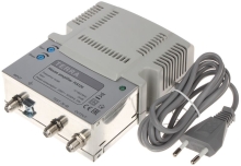 HA-126 Wzmacniacz Terra 34 Db