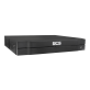 BCS-L-XVR0801(6) - 8 kanałowy rejestrator CVI AHD TVI ANALOG IP do kamer 5Mpx i IP 6Mpx - 4
