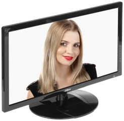 MONITOR DAHUA 1xVIDEO, VGA, HDMI, AUDIO LM24-L200 23.8   "
